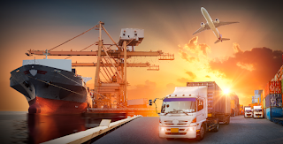 5 Reasons Business Needs Professional Logistics Management Services – Powerhouse International