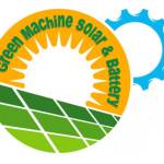 greenmachine solarbattery