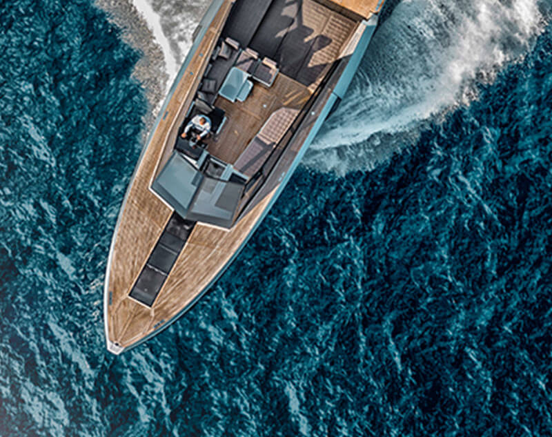 Odyssey Yacht - 305 Miami Boat Rentals