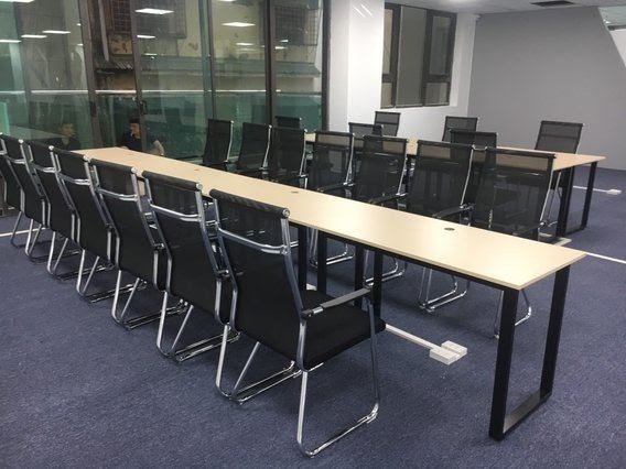 Ghế văn phòng và những điều đặc biệt lưu ý khi sử dụng