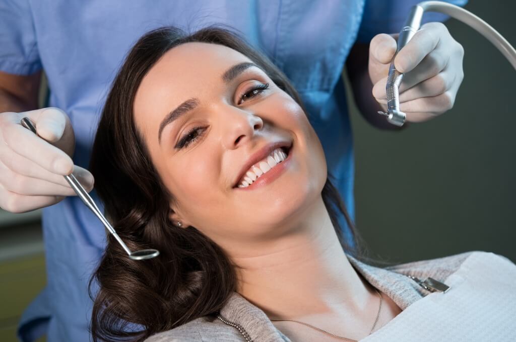 Helping Your Teeth With Full Mouth Restoration