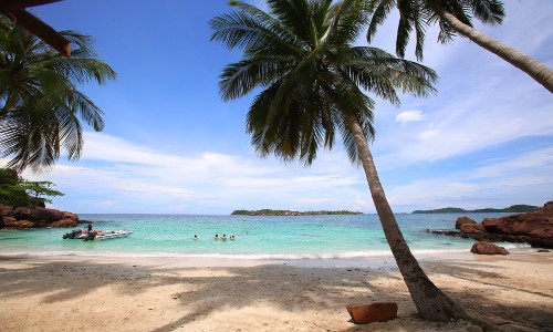 Vé Máy Bay từ Cần Thơ đi Phú Quốc Giá Rẻ - VietnamBooking