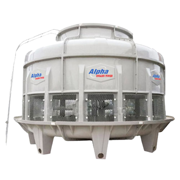 Tháp giải nhiệt Alpha 200RT, miễn phí vận chuyển TPHCM, HN