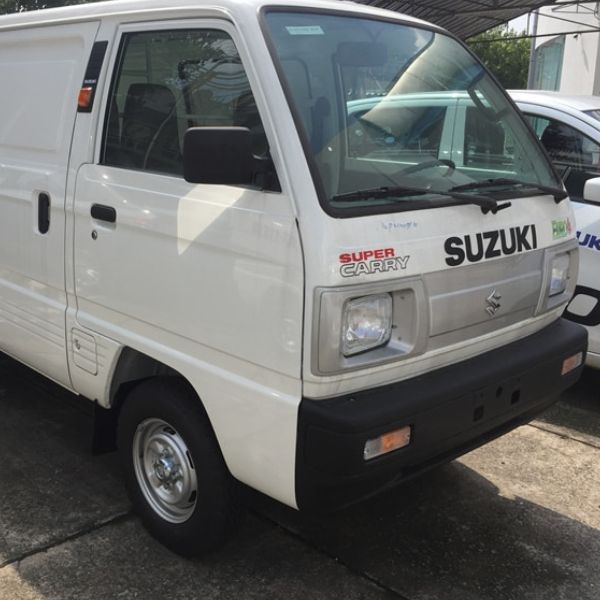 Tổng hợp những đánh giá suzuki blind van custom khách quan nhất