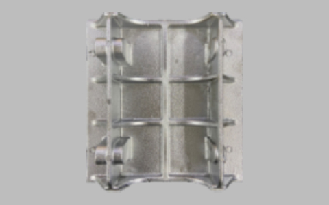 Aluminium, Braces & Support Plates Manufacturers & Suppliers