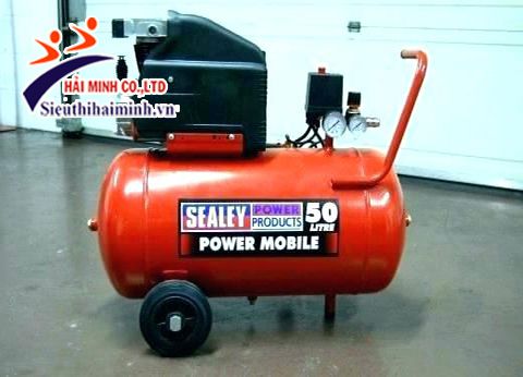 Tư vấn mua máy nén khí tốt nhất giá rẻ