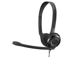 Tai nghe EPOS Sennheiser PC 5 CHAT – ĐIện máy viễn thông Vintech