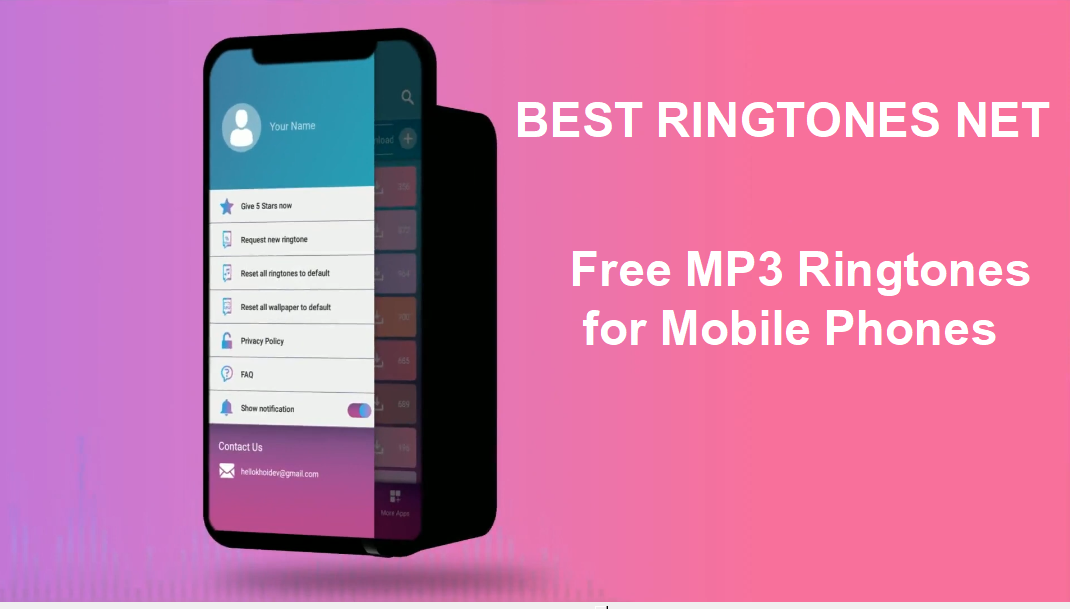 Best Ringtones Net - Mobile Ringtones Download Free MP3