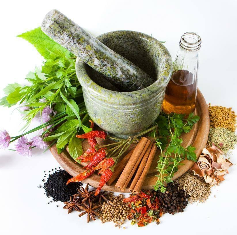 Things to Consider Before Choosing the Right Herbs Online