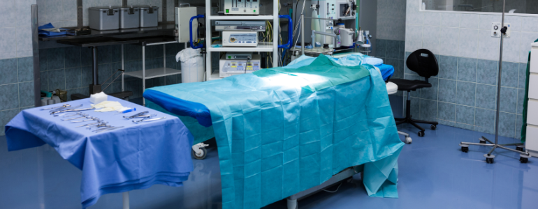 Medical Equipment Manufacturing & Suppliers Company