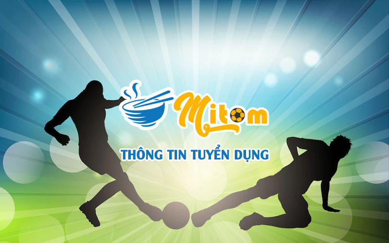 Thông tin Tuyển Dụng – Tuyển bình luận viên tại Mì Tôm TV