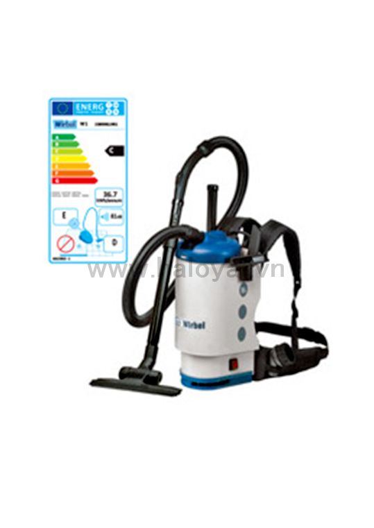 Lưu ý khi chọn mua thiết bị vệ sinh máy hút bụi công nghiệp