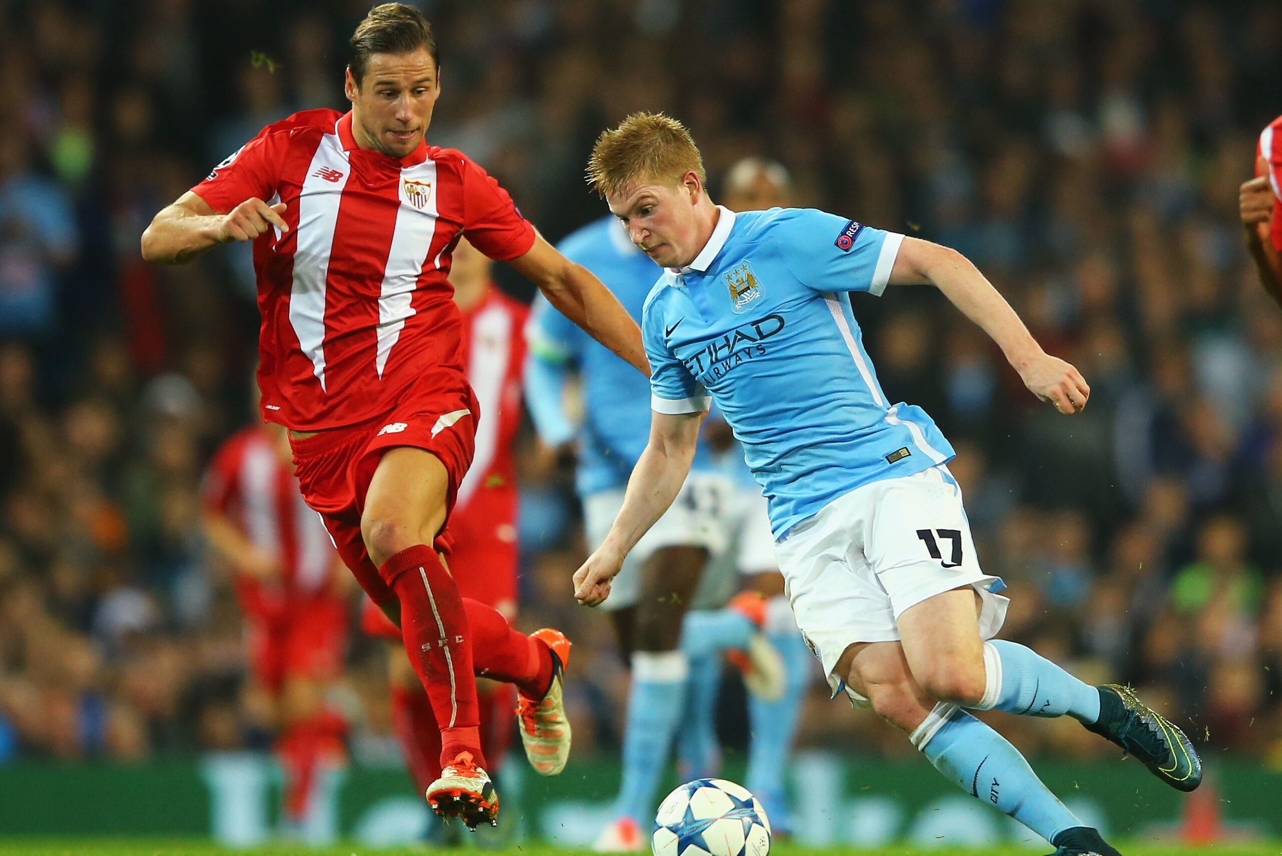 Nhận định, soi kèo Sevilla vs Man City, 2h ngày 7/9/2022