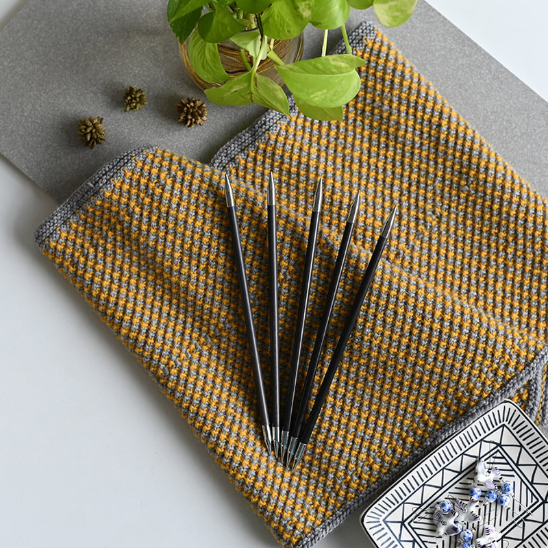 Karbonz Double Pointed Needles | Knitter's Pride