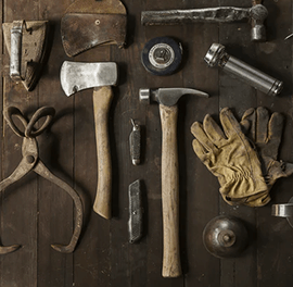 Buy Building Supplies and Hardware Online - Safety Hardware Store