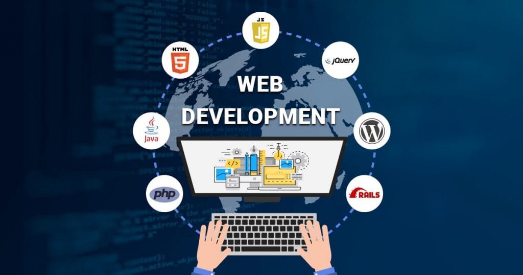 Top 5 benefits of outsourcing the web development services | by Kumarbhai | Sep, 2022 | Medium