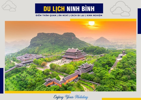 Cẩm Nang Du Lịch Ninh Bình 			 			 			 | Antamtour.vn