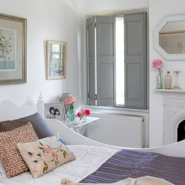 Shutters - Window Shutter Styles | City and Country Shutters