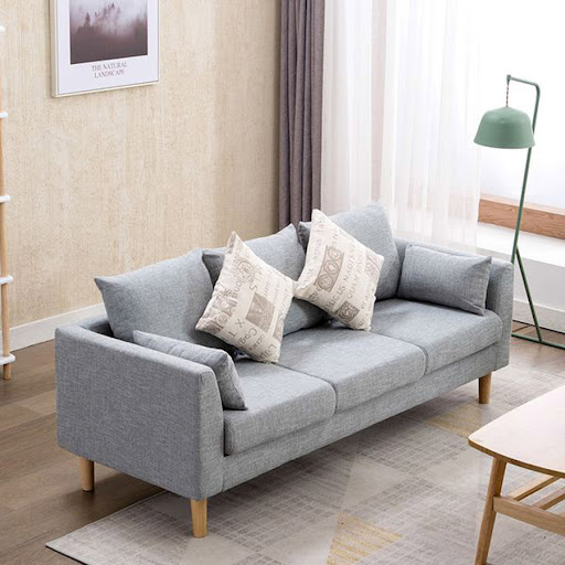 Sofa văng là gì? Xu hướng sử dụng sofa văng hiện nay