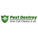 Pest Destroy Termite Control Adelaide
