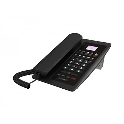 Điện thoại IP Escene WS118-P