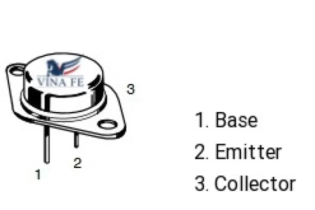 Transistor A679 2SA679