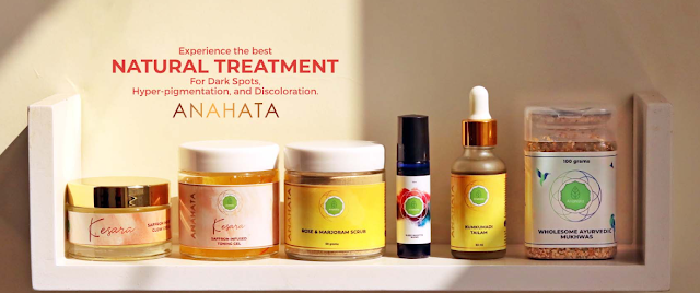 Hibiscus Hair Oil — A natural remedy for split ends and hair Loss | Anahata Organic | by Anahata Organic | Medium