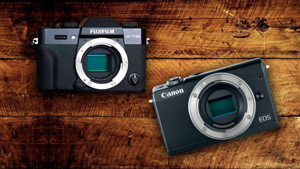 Best Cameras For Enthusiasts in 2023 [Comparison & Guide]