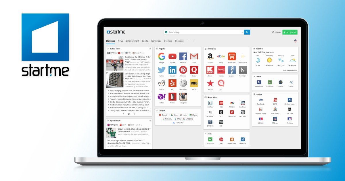 TubeLoop Repeat Youtube - start.me