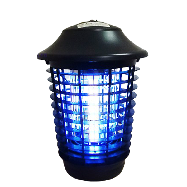 Đèn bắt muỗi DS-DU15