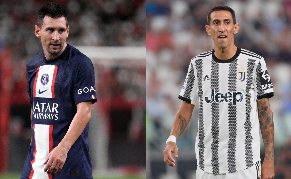 Nhận định, soi kèo PSG vs Juventus, 2h ngày 7/9/2022