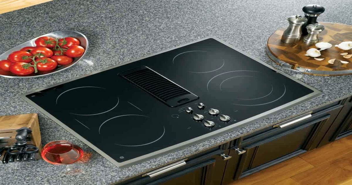 Why Are Electric Cooktops The Latest Kitchen Trend?