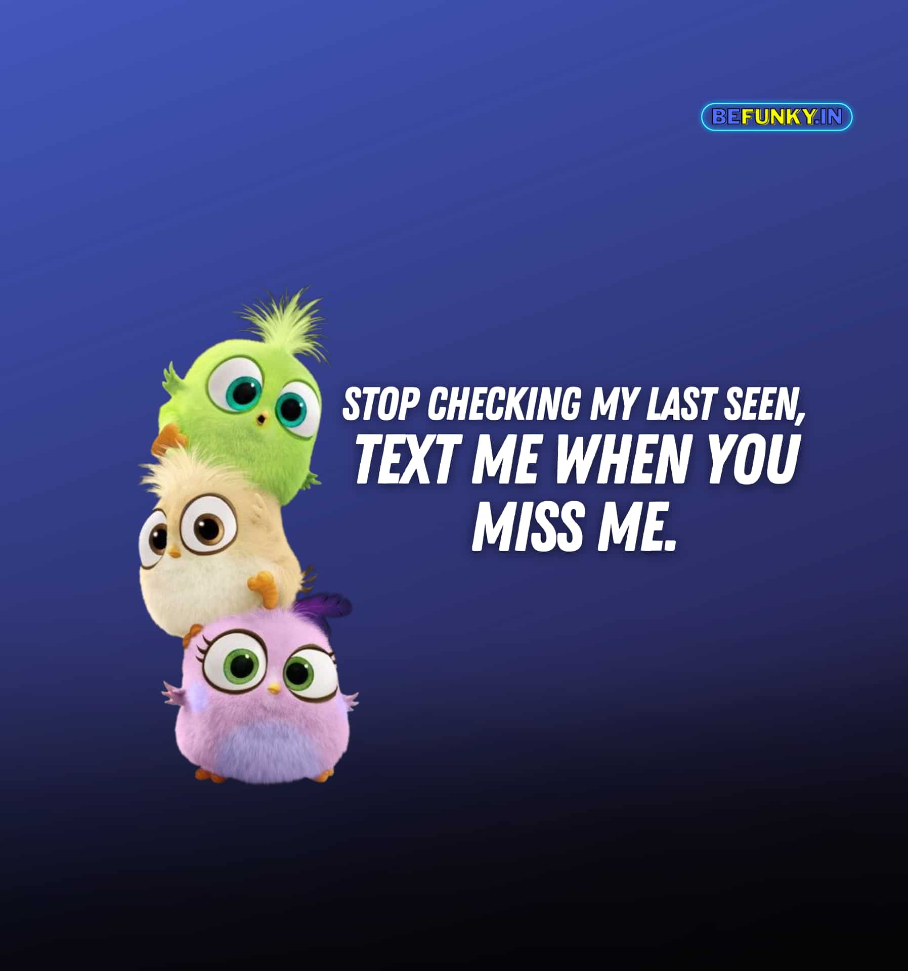 WhatsApp Bio for Boys