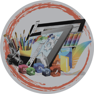 Graphic Designing - Aptness Services