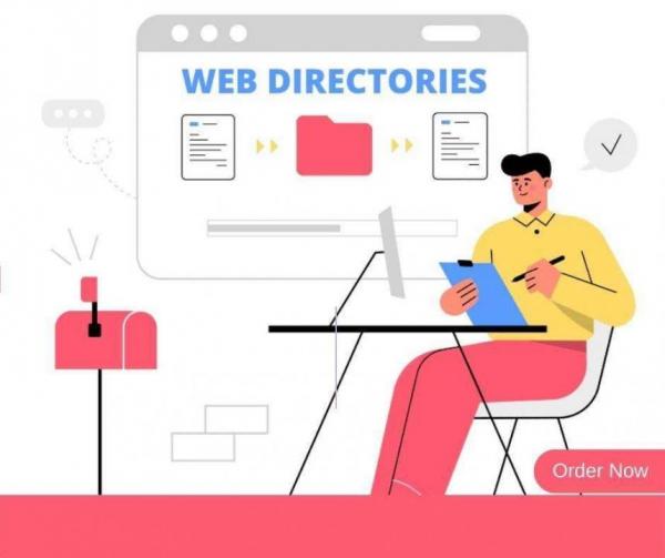 Directory Submission - Haven Ray