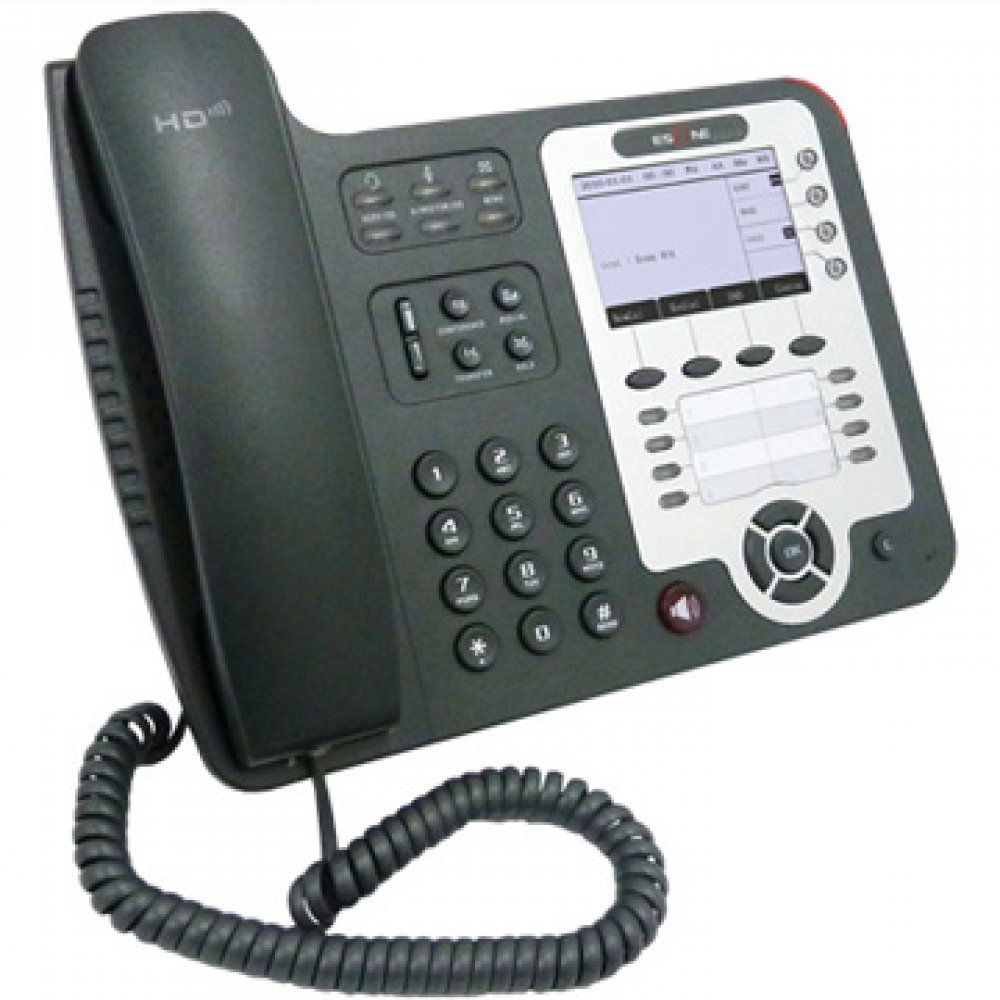 Điện thoại IP Escene ES410-PE | Điện Máy Viễn Thông Vintech