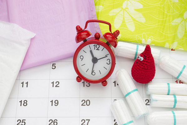 Địa chỉ chữa rối loạn kinh nguyệt uy tín tại An Giang - Phòng Khám Đa Khoa An Giang