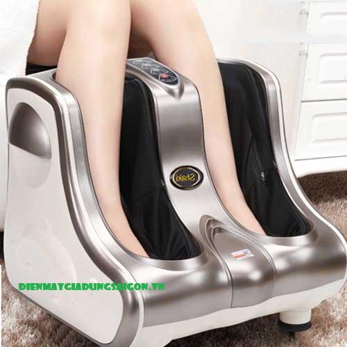 Máy massage chân nào tốt? Máy massage chân giá rẻ, tốt nhất