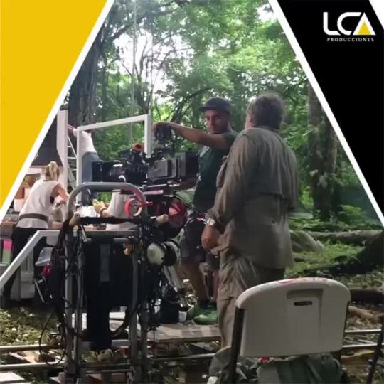 Lca Productions — Looking for a professional and over-the-top...