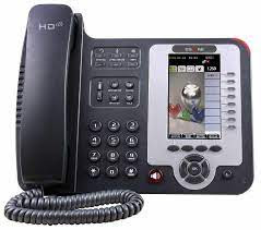 Điện thoại IP Escene DS622-PE