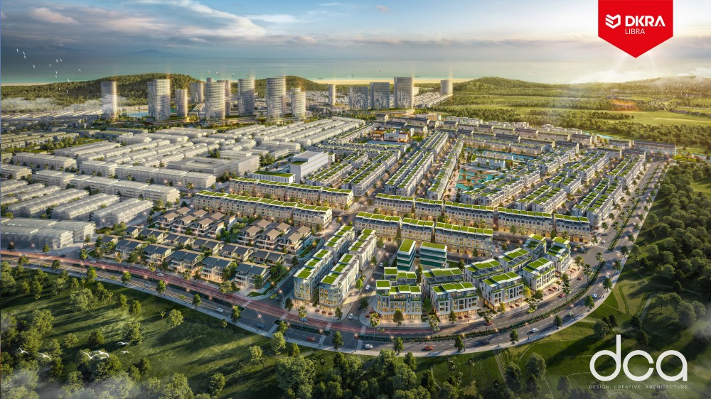 Lợi thế vị trí dự án Meyhomes Capital Phú Quốc nhà đầu tư nên biết