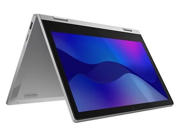 Laptop Lenovo Flex 3 Chromebook 2-in-1: Gọn nhẹ, giá rẻ