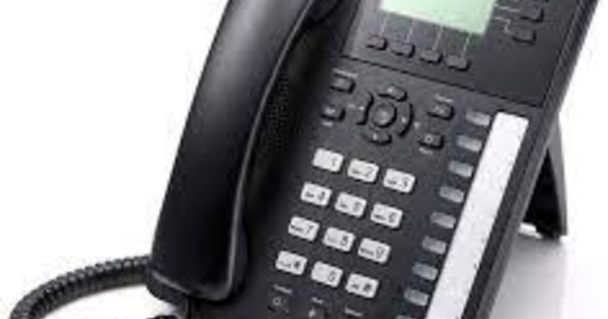 Điện thoại IP Mocet IP3022 | Điện máy viễn thông Vintech