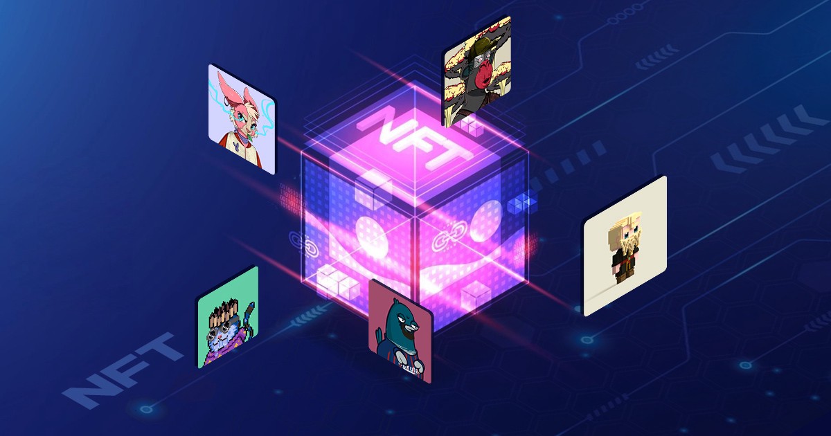 Top 10 popular NFT Marketplace development companies in 2022 | by Emily George | Sep, 2022 | CryptoStars