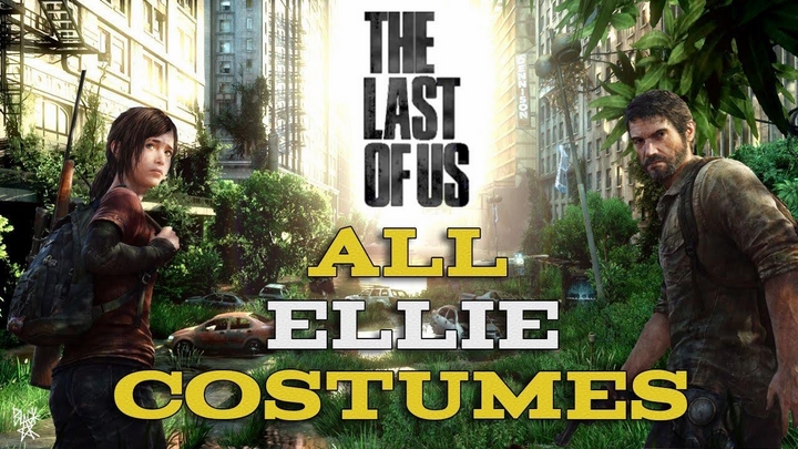 Đánh giá The Last Of Us Remastered game bom tấn trên playstation 4