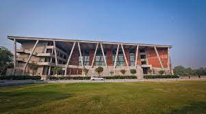 Amrut Mody School of Management Ahmedabad