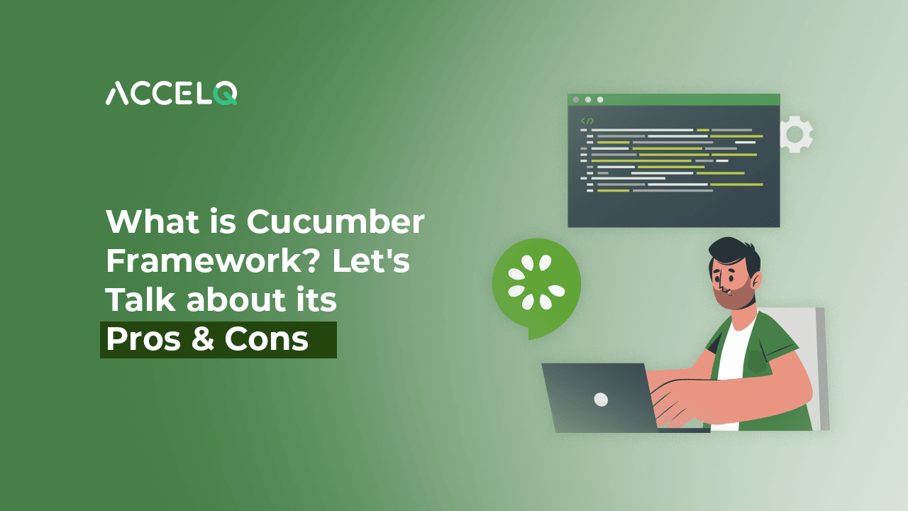 cucumber framework