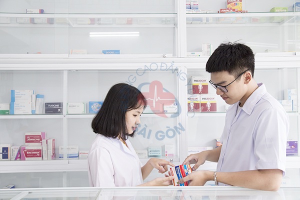 Tìm hiểu liên thông cao đẳng dược lên Đại học 2022