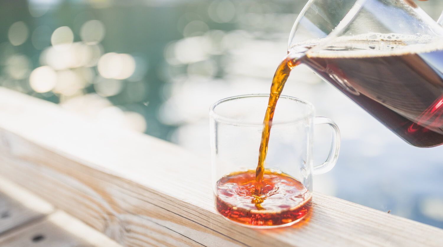 Acidity là gì? Nghệ thuật của tính axit trong cà phê