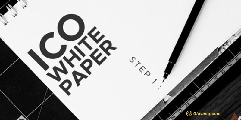 Whitepaper là gì? Cách đọc và phân tích Whitepaper dự án